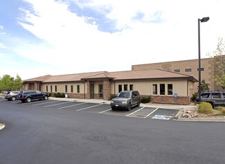 Plus de détails pour 8081 Shaffer Pky, Littleton, CO - Bureau à vendre