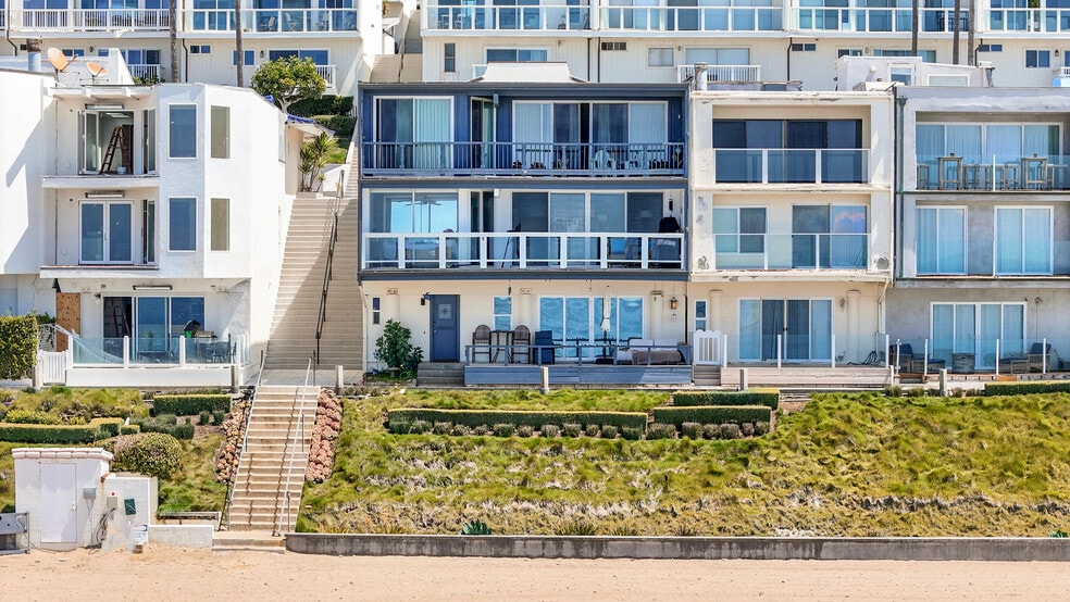 11914 Beach Club Way, Malibu, CA for sale - Building Photo - Image 2 of 58