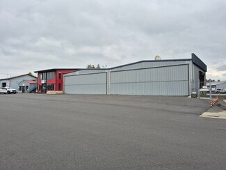More details for 15426 Airport Dr, Burlington, WA - Industrial for Lease