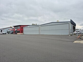 Plus de détails pour 15426 Airport Dr, Burlington, WA - Industriel à louer