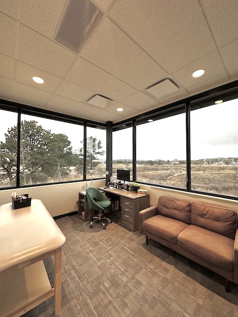 9524 Federal Dr, Colorado Springs, CO for lease Interior Photo- Image 1 of 8