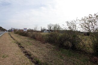 More details for 3513 Weddington Rd, Monroe, NC - Land for Sale
