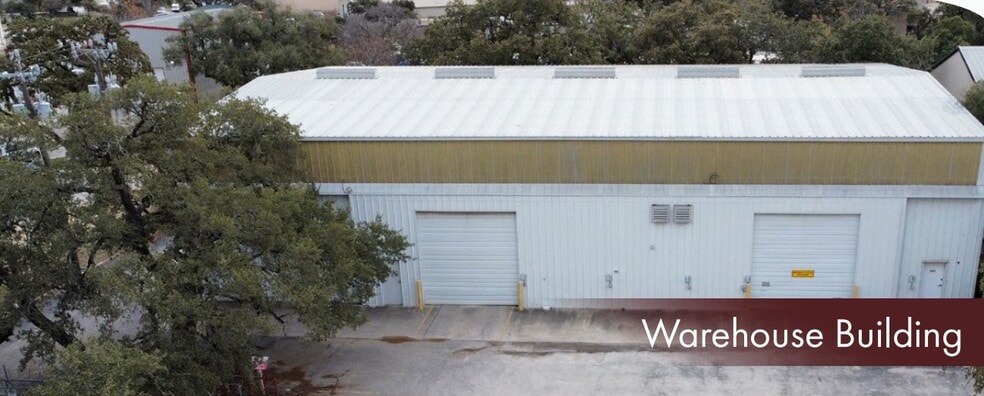 15562 Capital Port Dr, San Antonio, TX for lease - Building Photo - Image 3 of 51