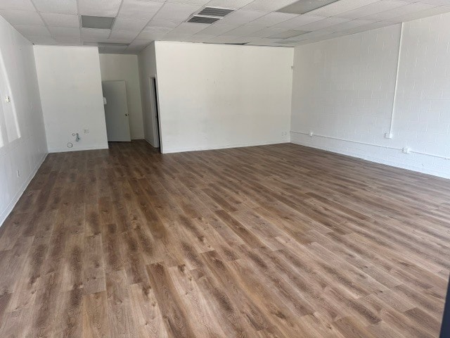 112 Morris Dr, Harrisburg, NC for lease - Building Photo - Image 3 of 4
