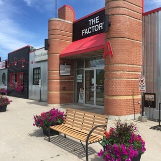 More details for 40 Sunset Blvd, Perth, ON - Office/Retail for Lease