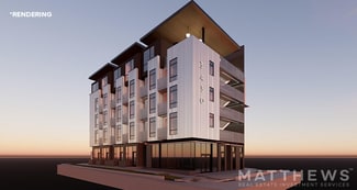 Plus de détails pour 3450 El Cajon Blvd, San Diego, CA - Commerce de détail à louer