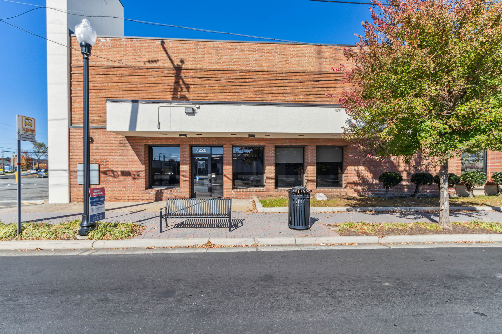 7220 Columbia Pike, Annandale, VA for sale Building Photo- Image 1 of 1