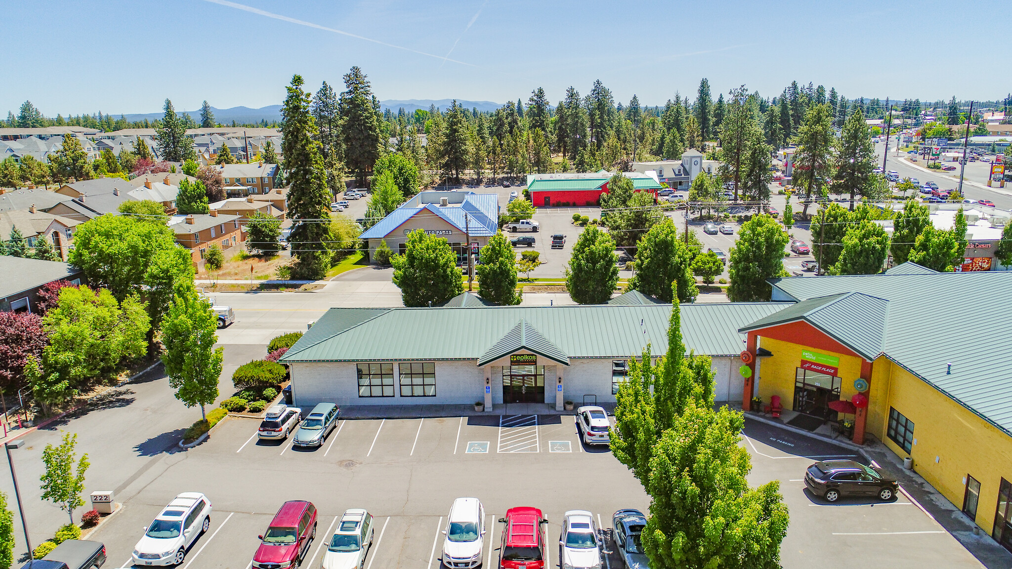 222 SE Reed Market Rd, Bend, OR for sale Building Photo- Image 1 of 1