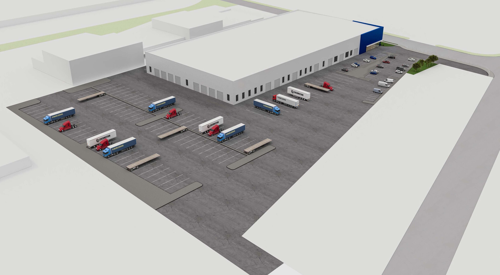 525 W Linden Ave, Linden, NJ for lease Building Photo- Image 1 of 1