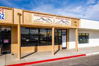 More details for 953 E Sahara Ave, Las Vegas, NV - Retail for Lease