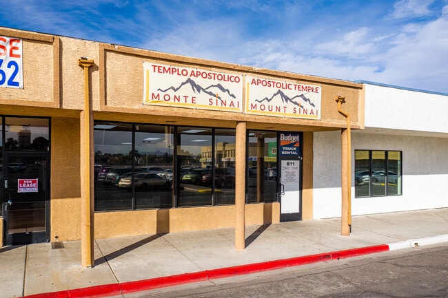 More details for 953 E Sahara Ave, Las Vegas, NV - Retail for Lease