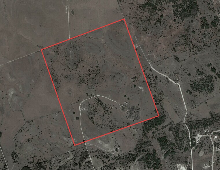 N US Hwy 183, Briggs, TX à vendre - Photo principale - Image 1 de 18