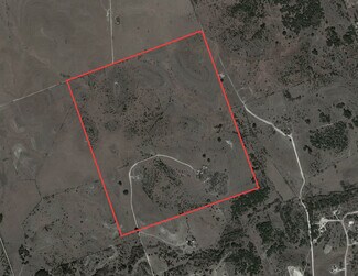 Plus de détails pour N US Hwy 183, Briggs, TX - Terrain à vendre