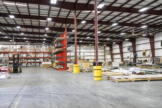 265 Castleberry Industrial Dr, Cumming, GA for lease Interior Photo- Image 1 of 15