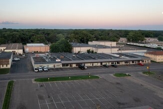 More details for 8421 Center Dr, Spring Lake Park, MN - Flex for Lease