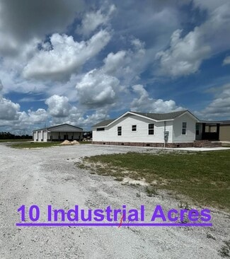 More details for 6536 US-90, Lake Charles, LA - Flex for Sale
