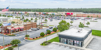 More details for 1305-1335 Western Blvd, Jacksonville, NC - Retail for Lease