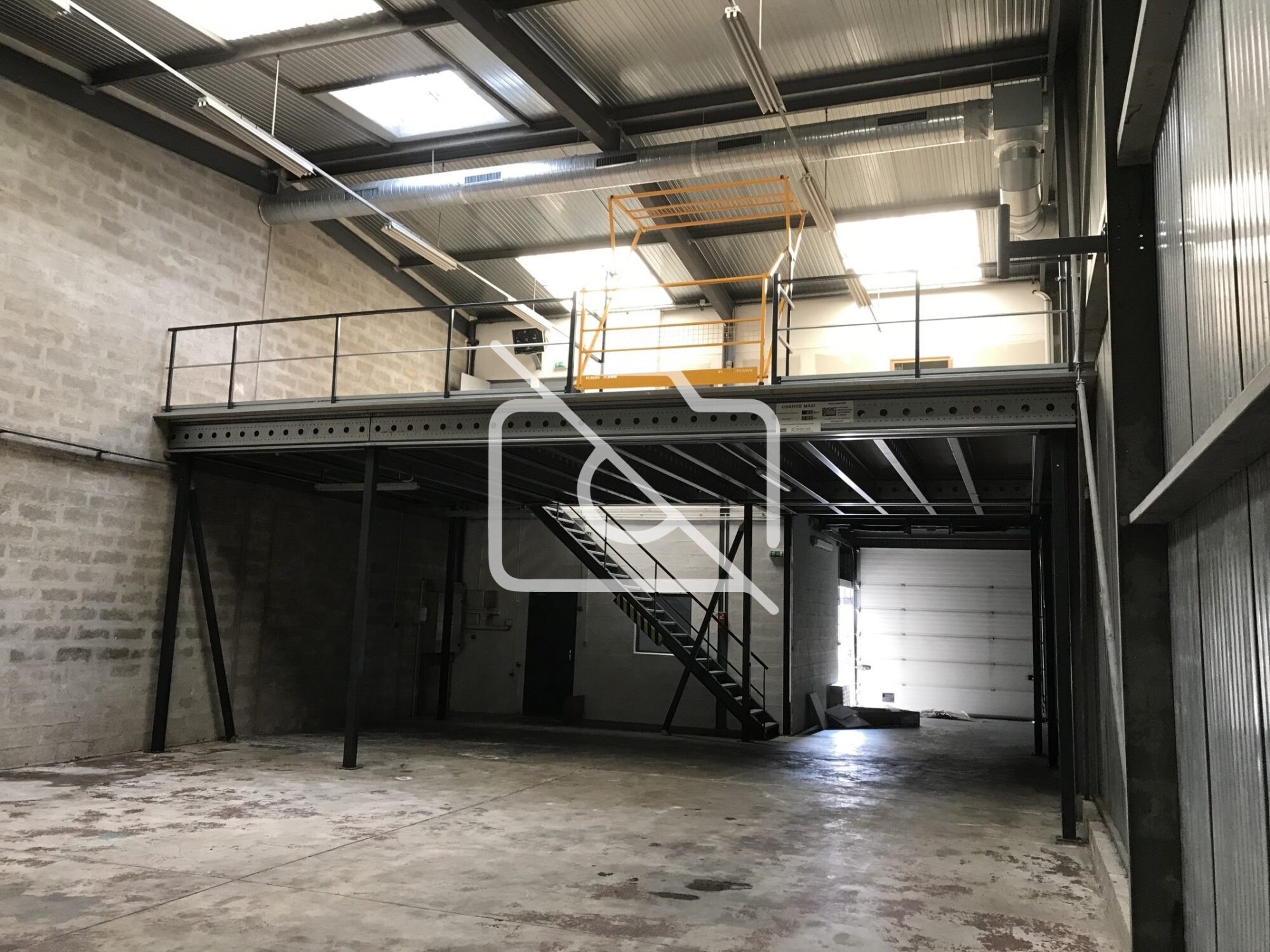 Flex dans Saint-Michel-sur-Orge à louer Photo intérieure- Image 1 de 4