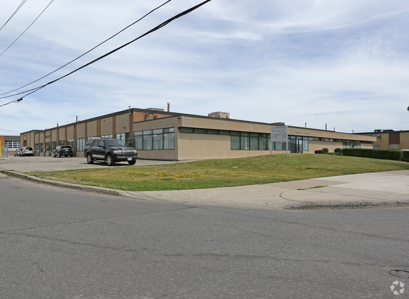 77-79 Sheffield St, Toronto, ON for sale - Primary Photo - Image 1 of 1