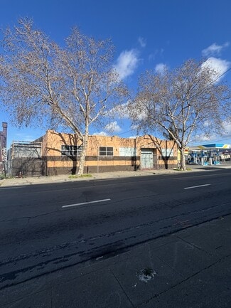 More details for 1241 High St, Oakland, CA - Flex for Lease