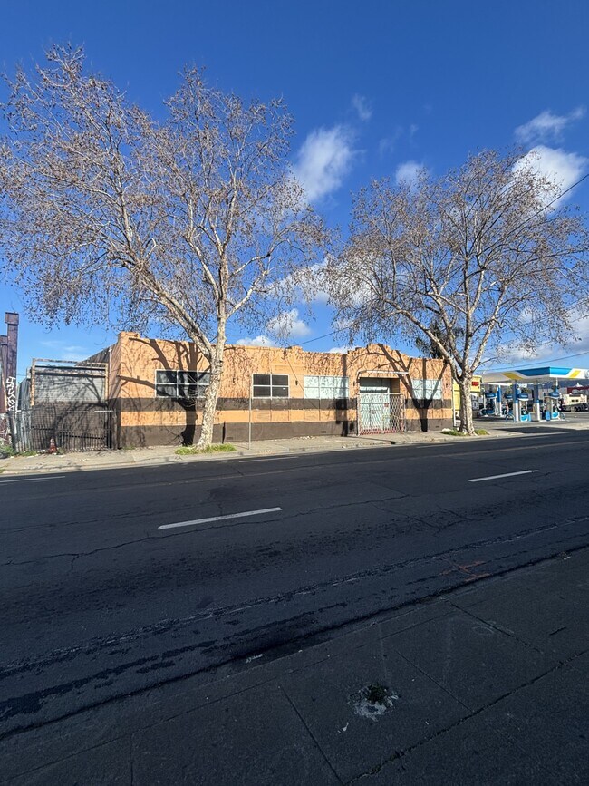 More details for 1241 High St, Oakland, CA - Flex for Lease
