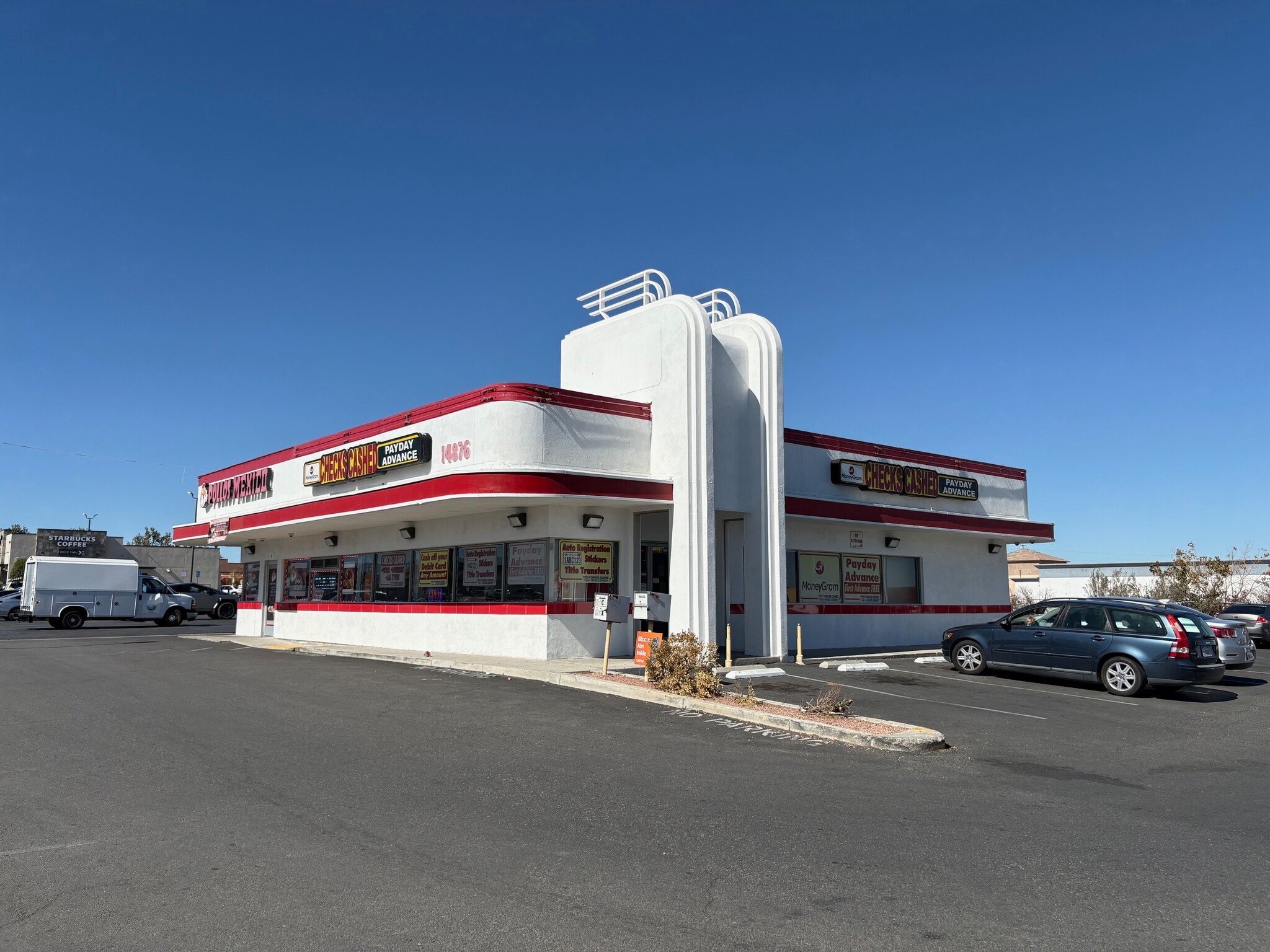 14876 Bear Valley Rd, Victorville, CA for sale Building Photo- Image 1 of 13