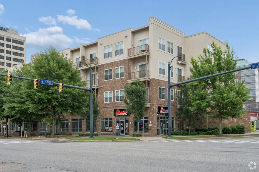 79 Commerce St, Montgomery, AL à louer - Photo du bâtiment - Image 2 de 3