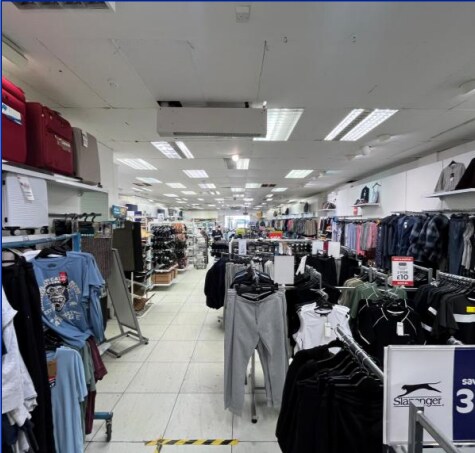 195-199 High St, Arbroath à vendre - Photo intérieure - Image 3 de 4