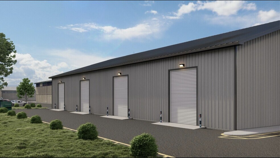 3406 Shannon Park Dr, Fredericksburg, VA à vendre - Photo du bâtiment - Image 3 de 8