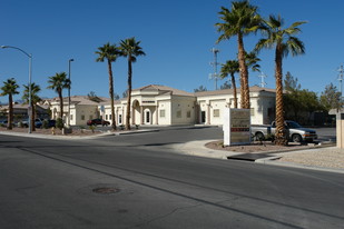 Laredo Professional Plaza - Commercial Real Estate