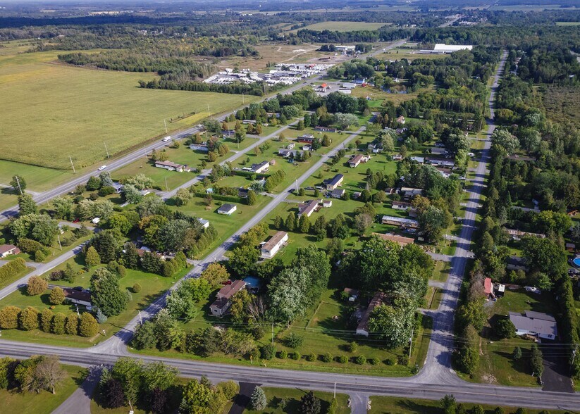 3842 Gary St, Alexandria, ON for sale - Aerial - Image 2 of 5