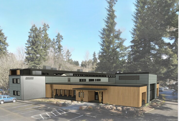 17355 Boones Ferry Rd, Lake Oswego, OR for lease - Primary Photo - Image 1 of 12