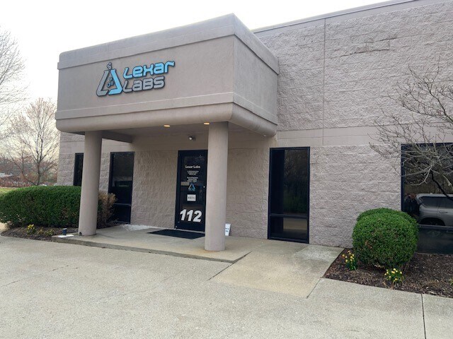 112 Westhampton Dr, Lexington, KY à vendre - Photo du bâtiment - Image 3 de 33