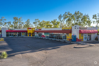 Plus de détails pour 361 S Lindsay Rd, Mesa, AZ - Vente au détail à louer