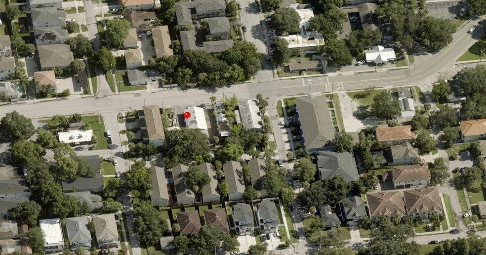 2704 W Azeele St, Tampa, FL for sale - Building Photo - Image 3 of 28