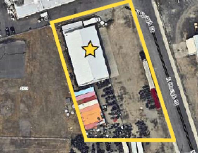 1505 N Hough St, Spokane, WA à louer - Photo du bâtiment - Image 2 de 2