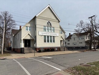 Plus de détails pour 2951 W 32nd St, Cleveland, OH - Spécialité à vendre