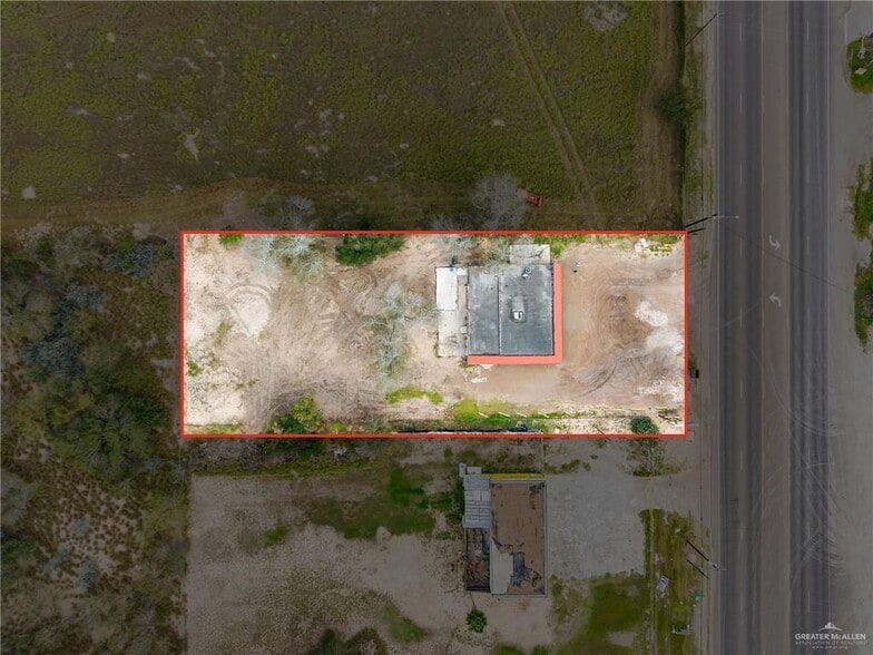 3307 S Closner Blvd, Edinburg, TX for sale - Building Photo - Image 3 of 8