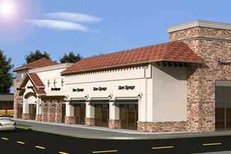 More details for 19034-19042 Soledad Canyon Rd, Santa Clarita, CA - Office, Office/Medical for Lease