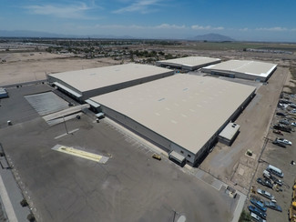 Plus de détails pour 2361 Portico Blvd, Calexico, CA - Industriel à louer