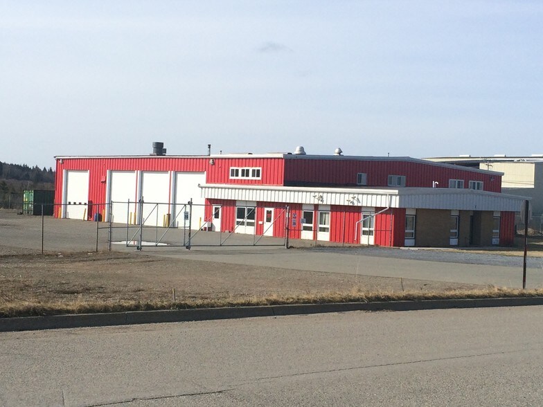 27 Whitebone Way, Saint John, NB à vendre - Photo du bâtiment - Image 1 de 1