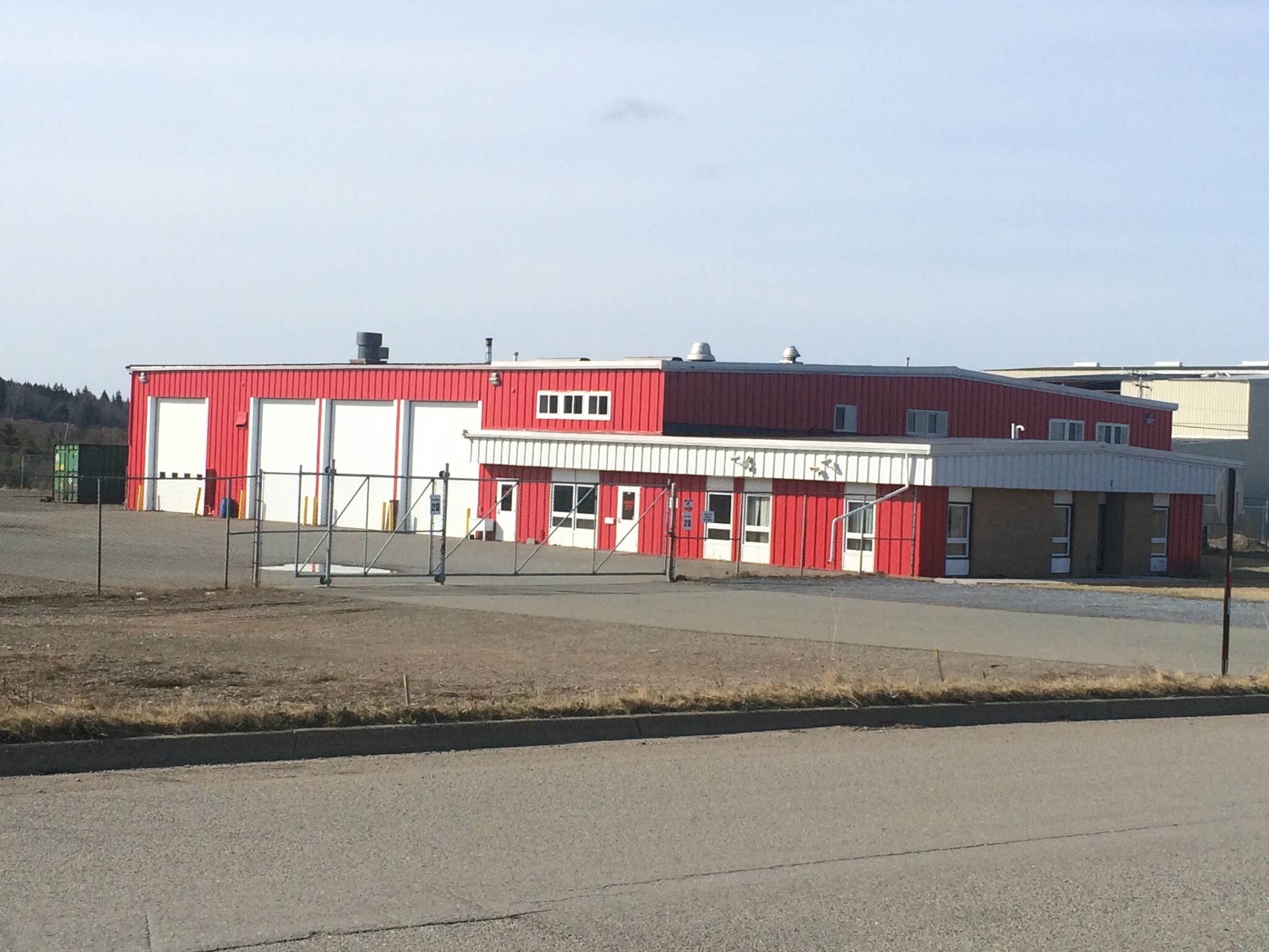 27 Whitebone Way, Saint John, NB à vendre Photo du bâtiment- Image 1 de 1