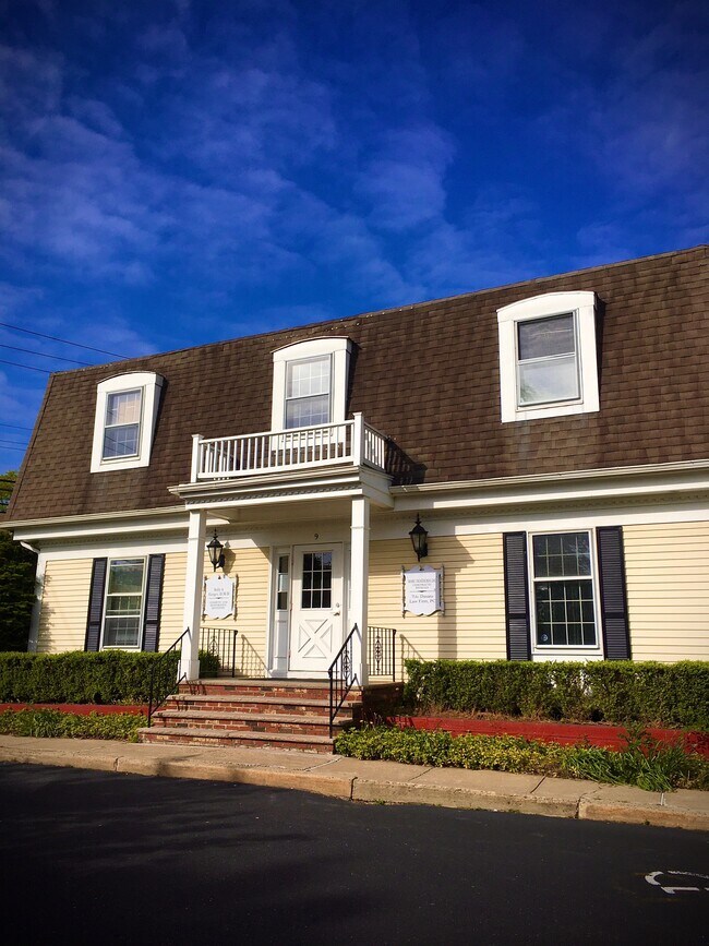 Plus de détails pour 9 Leonardville Rd, Middletown, NJ - Bureau/Médical à louer