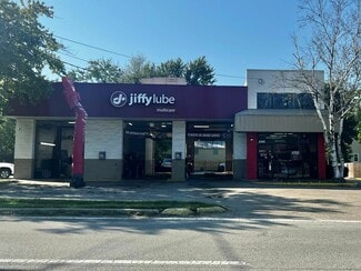 Plus de détails pour 8395 Beechmont Ave, Cincinnati, OH - Commerce de détail à vendre