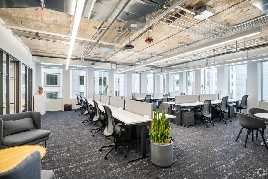 311 W Monroe St, Chicago, IL à louer - Photo intérieure - Image 1 de 67