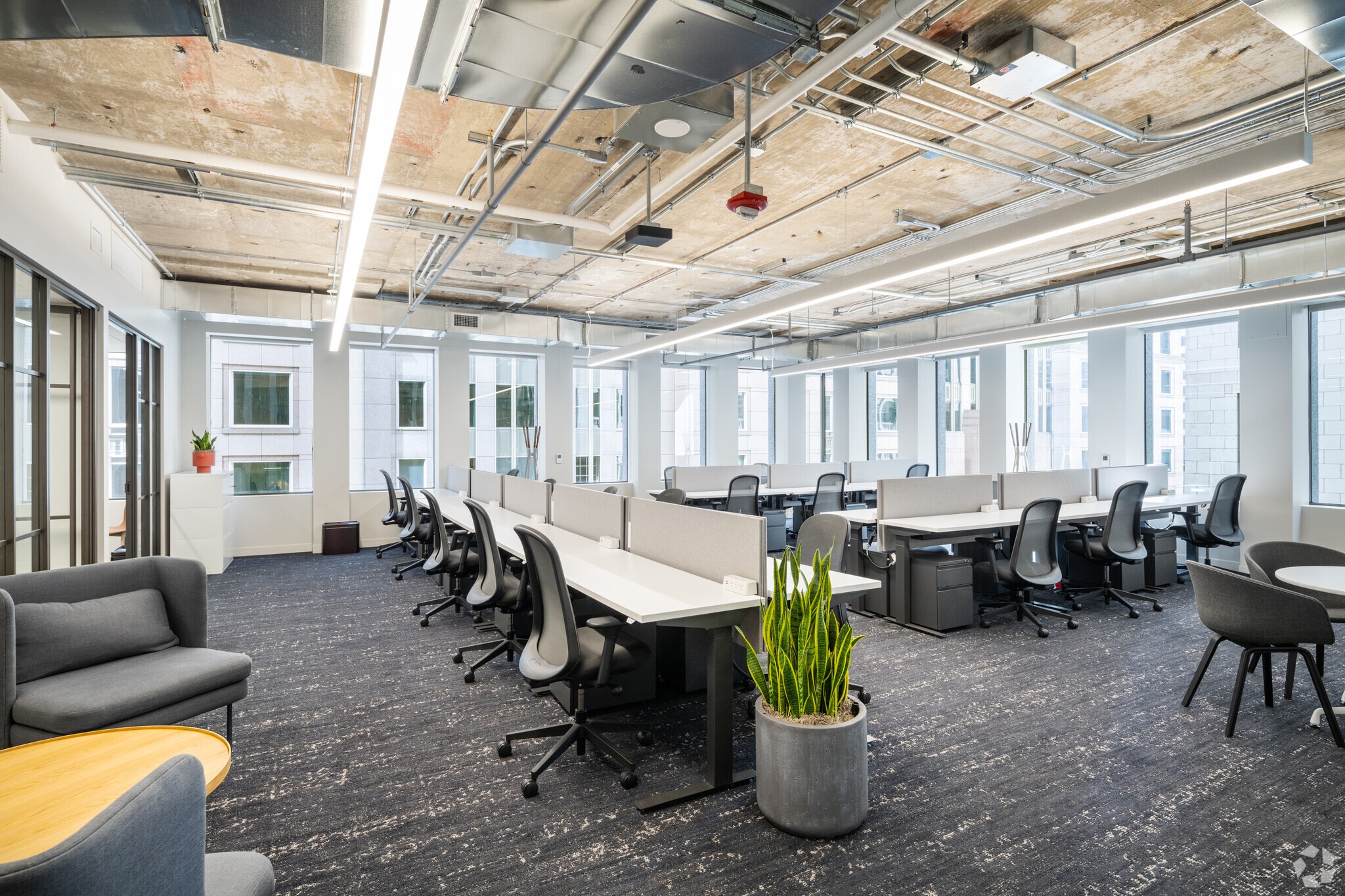 311 W Monroe St, Chicago, IL for lease Interior Photo- Image 1 of 69