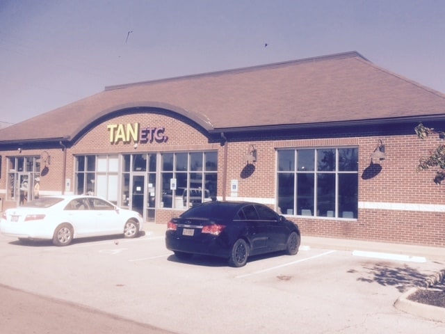 3188-3206 Broadway, Grove City, OH for sale - Building Photo - Image 1 of 1