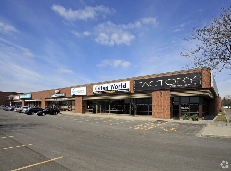 34 Futurity Gate, Vaughan, ON à vendre - Photo principale - Image 1 de 1