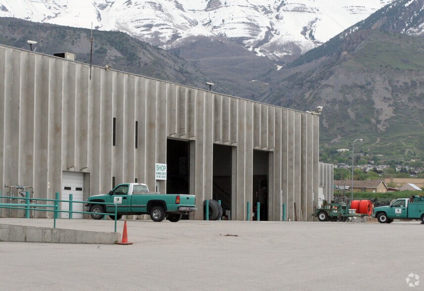 1005 S Main St, Lindon, UT for sale - Building Photo - Image 2 of 3