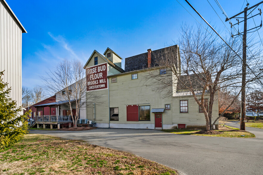 860 High St, Chestertown, MD for lease - Building Photo - Image 2 of 11